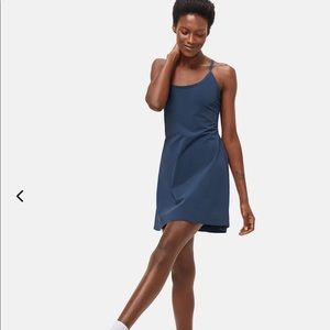 Outdoor Voices Exercise Dress